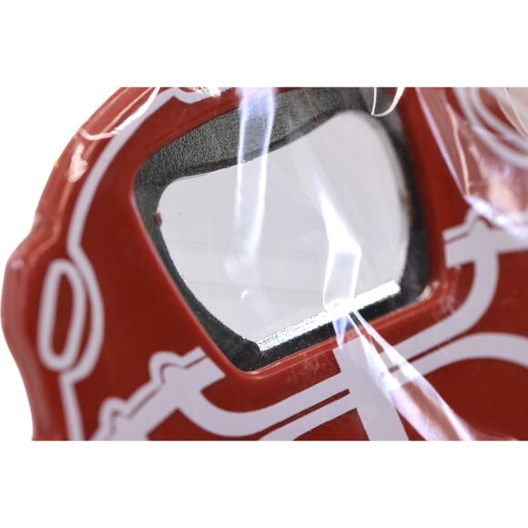 Molson Canadian Hockey Goalie Mask Bottle Opener [Lot of 4] *NEW* - Picture 4 of 6